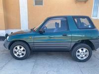 Toyota RAV4 1995 годаүшін2 700 000 тг. в Алматы