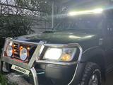 Nissan Patrol 2002 года за 6 500 000 тг. в Алматы