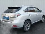 Lexus RX 350 2010 годаүшін11 800 000 тг. в Алматы – фото 3