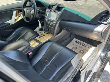 Toyota Camry 2007 года за 5 000 000 тг. в Кызылорда – фото 5