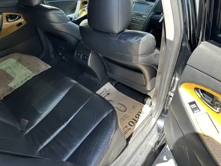 Toyota Camry 2007 года за 5 000 000 тг. в Кызылорда – фото 6
