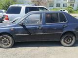 Volkswagen Vento 1992 годаүшін700 000 тг. в Астана – фото 2