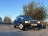 Mercedes-Benz E 200 1990 годаүшін550 000 тг. в Рудный