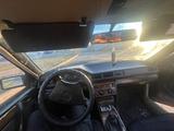 Mercedes-Benz E 200 1990 годаүшін550 000 тг. в Рудный – фото 3