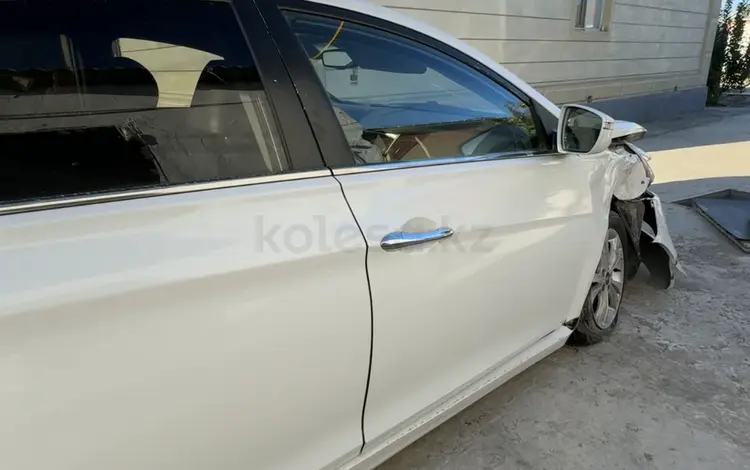 Hyundai Sonata 2012 года за 4 000 000 тг. в Кызылорда