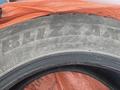 Зимние шины Bridgestone Blizzak DM-V2, 225/60 R17 99S — комплект 4 шт. за 170 000 тг. в Астана – фото 4