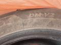 Зимние шины Bridgestone Blizzak DM-V2, 225/60 R17 99S — комплект 4 шт. за 170 000 тг. в Астана – фото 2