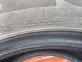 Зимние шины Bridgestone Blizzak DM-V2, 225/60 R17 99S — комплект 4 шт. за 170 000 тг. в Астана – фото 3