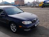 Nissan Maxima 2002 годаfor3 500 000 тг. в Кызылорда