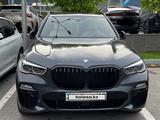 BMW X5 2021 года за 39 000 000 тг. в Алматы