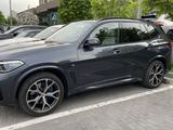BMW X5 2021 года за 39 000 000 тг. в Алматы – фото 3