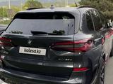 BMW X5 2021 года за 39 000 000 тг. в Алматы – фото 5