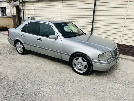 Mercedes-Benz C 280 1994 года за 4 000 000 тг. в Шымкент – фото 2