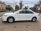 Toyota Camry 2011 годаүшін5 000 000 тг. в Уральск – фото 3