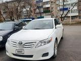 Toyota Camry 2011 годаүшін5 000 000 тг. в Уральск – фото 4