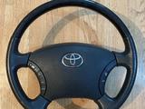 Руль на Тойота Toyota за 20 000 тг. в Астана