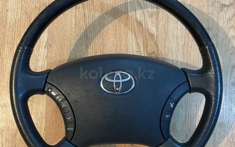 Руль на Тойота Toyota за 20 000 тг. в Астана