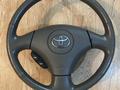 Руль на Тойота Toyota за 20 000 тг. в Астана – фото 21