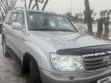 Toyota Land Cruiser 2006 года за 12 600 000 тг. в Алматы – фото 3