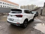 Chery Tiggo 4 Pro 2023 года за 6 000 000 тг. в Астана – фото 4
