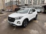 Chery Tiggo 4 Pro 2023 года за 6 000 000 тг. в Астана – фото 2