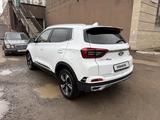 Chery Tiggo 4 Pro 2023 года за 6 000 000 тг. в Астана – фото 3