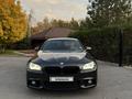 BMW 535 2014 года за 12 900 000 тг. в Тараз – фото 5