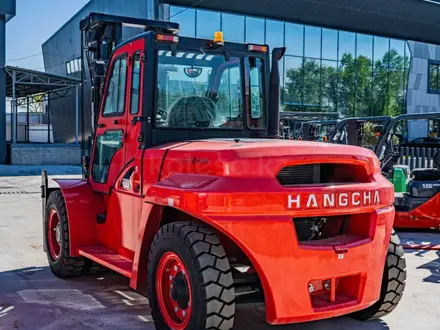 HC  CPCD100-XRG77 2025 года в Алматы – фото 4
