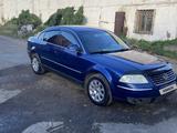 Volkswagen Passat 2004 годаүшін3 800 000 тг. в Астана