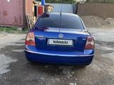 Volkswagen Passat 2004 годаүшін3 800 000 тг. в Астана – фото 3