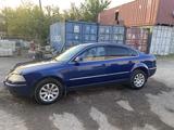 Volkswagen Passat 2004 годаүшін3 800 000 тг. в Астана – фото 2