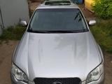 Subaru Outback 2006 годаүшін6 700 000 тг. в Алматы – фото 2