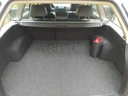 Subaru Outback 2006 года за 6 700 000 тг. в Алматы – фото 11