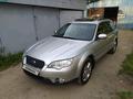 Subaru Outback 2006 года за 6 700 000 тг. в Алматы