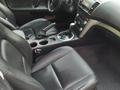 Subaru Outback 2006 года за 6 700 000 тг. в Алматы – фото 6