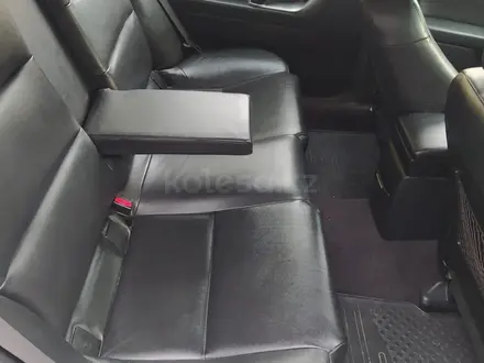 Subaru Outback 2006 года за 6 700 000 тг. в Алматы – фото 7