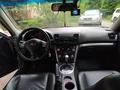 Subaru Outback 2006 года за 6 700 000 тг. в Алматы – фото 8