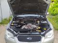 Subaru Outback 2006 года за 6 700 000 тг. в Алматы – фото 9