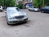 Mercedes-Benz E 320 2004 года за 6 900 000 тг. в Алматы – фото 4