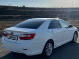 Toyota Camry 2013 года за 10 200 000 тг. в Шымкент