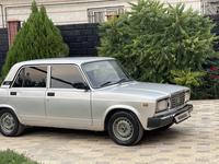 ВАЗ (Lada) 2107 2007 года за 1 500 000 тг. в Алматы