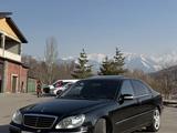 Mercedes-Benz S 500 2003 года за 2 800 000 тг. в Алматы