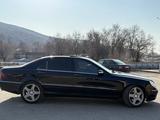Mercedes-Benz S 500 2003 года за 2 800 000 тг. в Алматы – фото 3