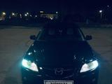 Mazda 6 2003 года за 3 700 000 тг. в Алматы – фото 5