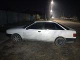 Audi 80 1990 годаfor350 000 тг. в Тараз – фото 4