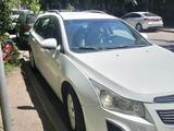 Chevrolet Cruze 2012 годаүшін3 500 000 тг. в Алматы – фото 2