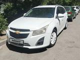 Chevrolet Cruze 2012 годаүшін3 500 000 тг. в Алматы