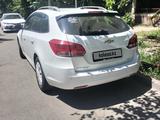 Chevrolet Cruze 2012 годаүшін3 500 000 тг. в Алматы – фото 3