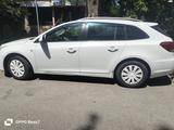 Chevrolet Cruze 2012 годаүшін3 500 000 тг. в Алматы – фото 4