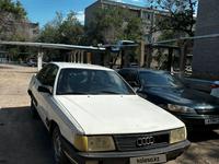Audi 100 1989 года за 650 000 тг. в Алматы